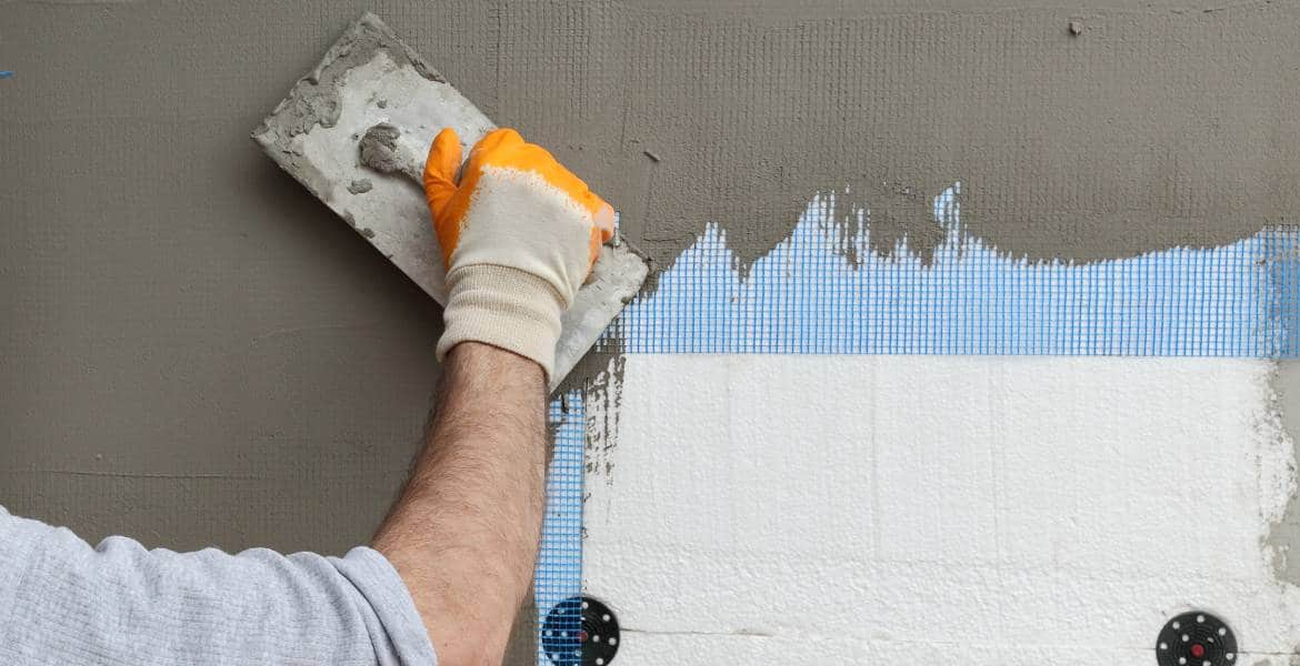 J. Floyd Lath & Plaster Offers Stucco Services in El Cajon, CA 92021
